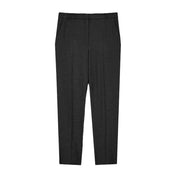 IBLUES Pantalone Alaggio1 Donna Unito Nero ALAGGIO1 2417131221200 005 UNITO NERO 