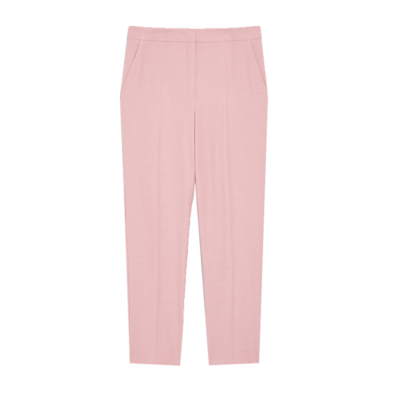 IBLUES Pantaloni Alaggio Donna Rosa ALAGGIO 2417131171200 002 ROSA 