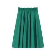 IBLUES Gonna Alpaca Donna Verde ALPACA 2417101042200 007 VERDE 