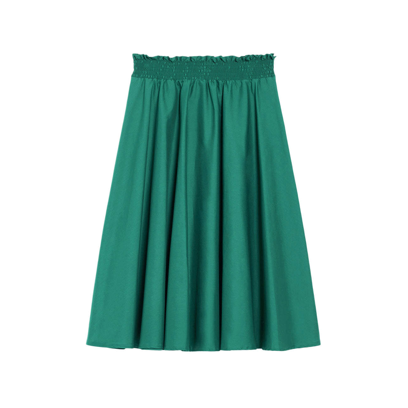 IBLUES Gonna Alpaca Donna Verde ALPACA 2417101042200 007 VERDE 