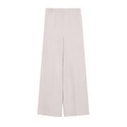 IBLUES Pantaloni Caduca Donna Cipria CADUCA 2417131122200 005 CIPRIA 