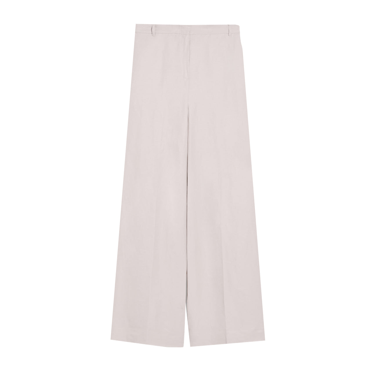 IBLUES Pantaloni Caduca Donna Cipria CADUCA 2417131122200 005 CIPRIA 