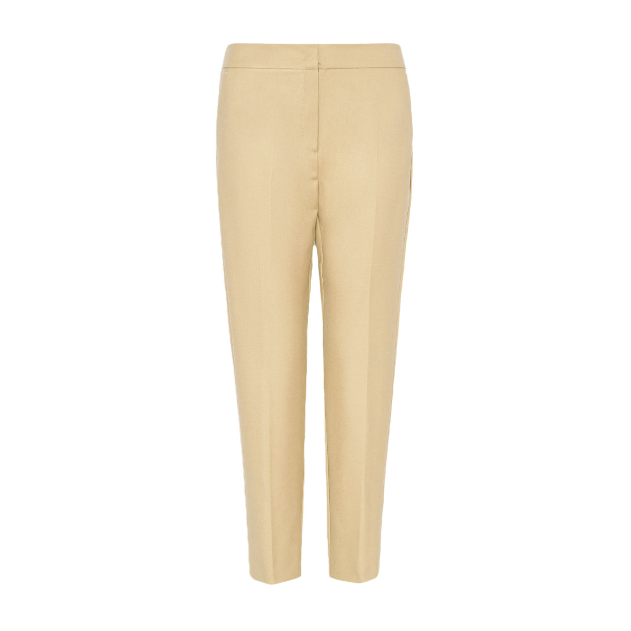 IBLUES Pantalone Tartufo Donna Beige TARTUFO1 2417131191200 003 BEIGE 