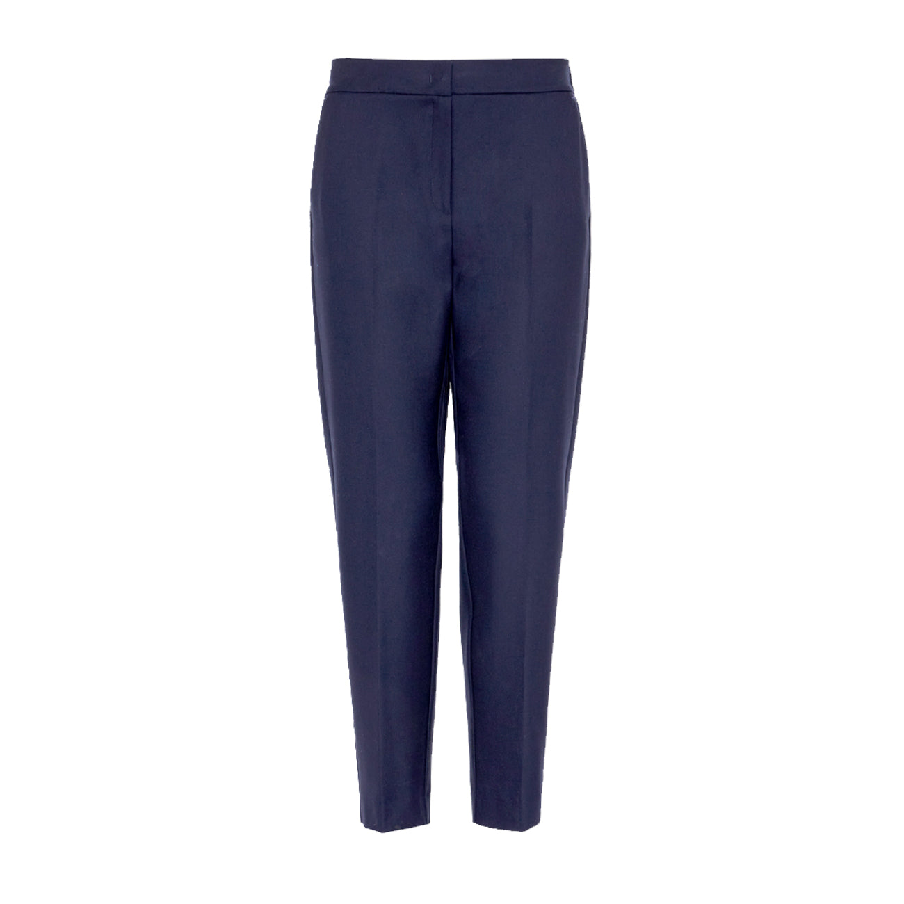 IBLUES Pantalone Tartufo Donna Unito Blu Notte TARTUFO 2417131081200 011 UNITO BLU NOTTE 
