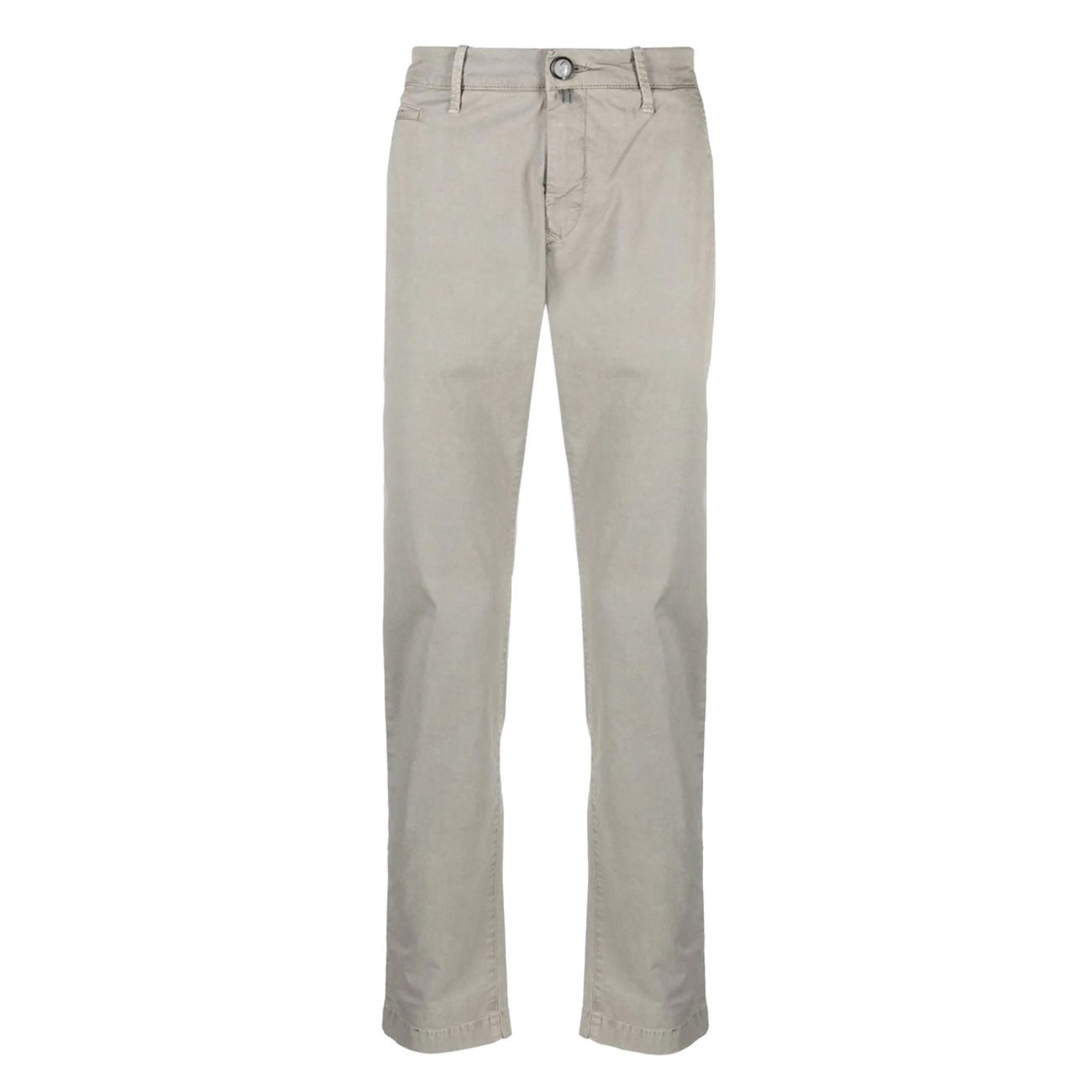 JACOB COHEN Pantalone Chino Bobby Uomo Thyme Grey UP00101S2544 B30 THYME GREY 