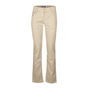 JACOB COHEN Pantaloni Nick Uomo Champagne Beige UQE0636S3756 A80 CHAMPAGNE BEIGE 