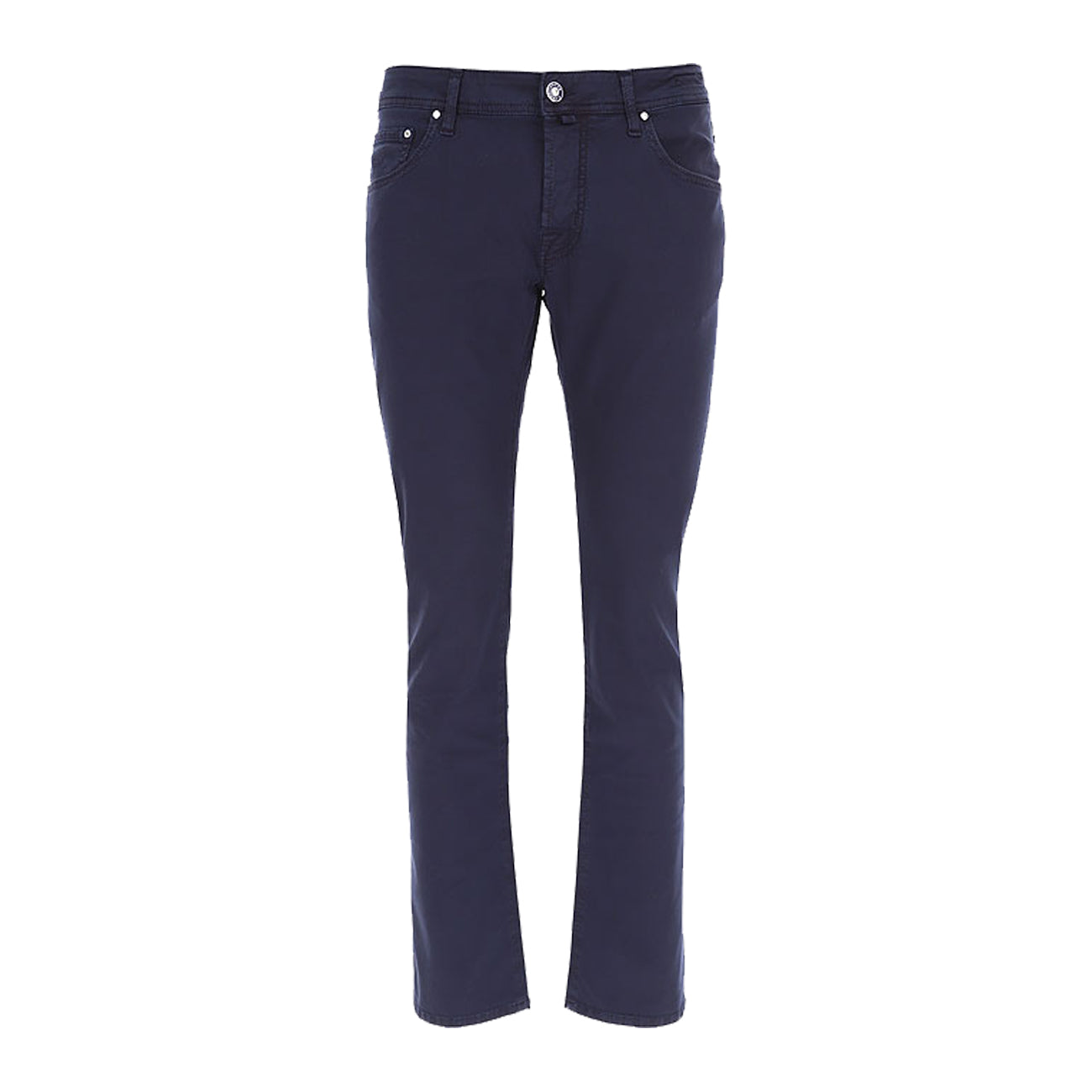 JACOB COHEN Pantaloni Nick 5T Uomo Navy Blue UQE0636S3756 Y99 NAVY BLUE 
