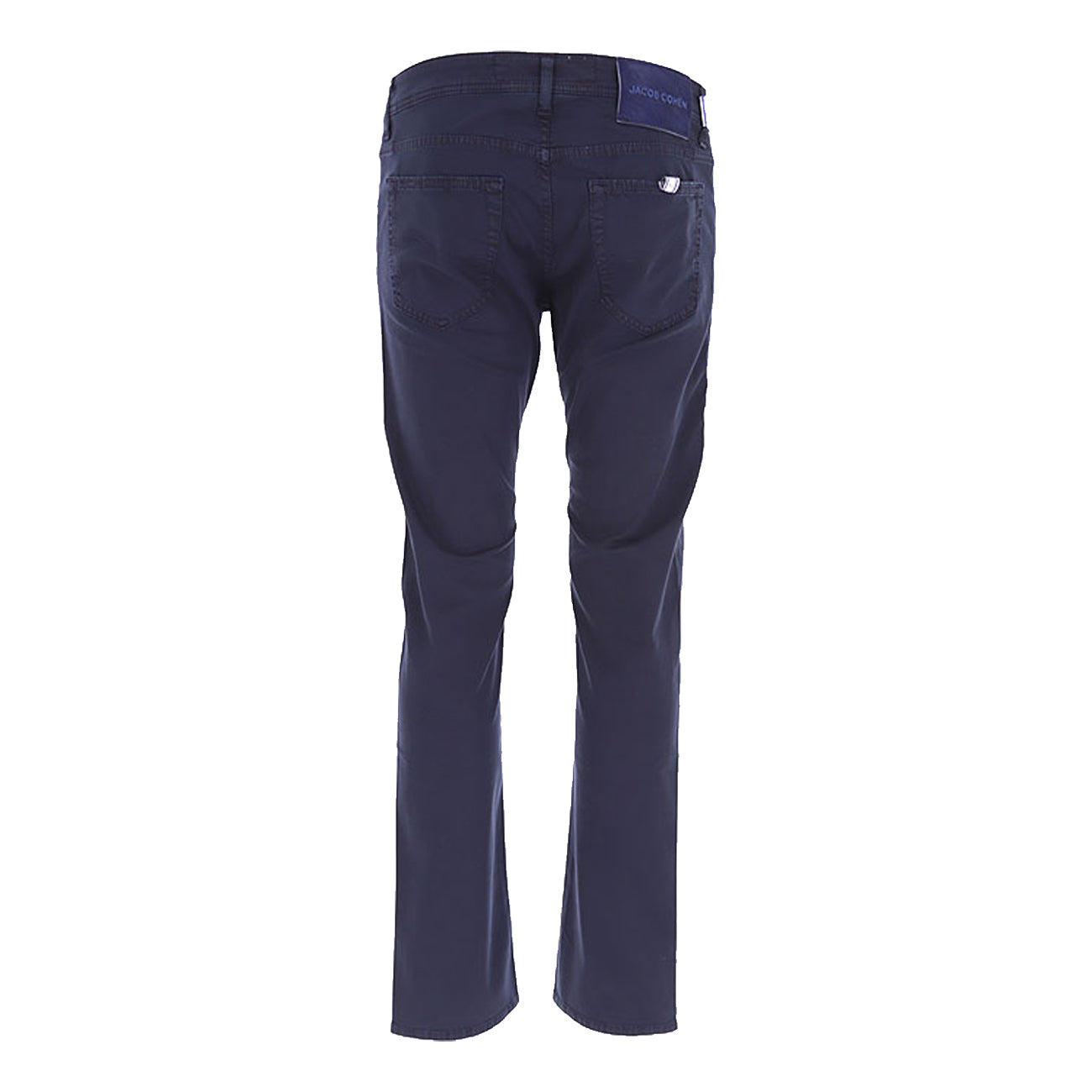 JACOB COHEN Pantaloni Nick 5T Uomo Navy Blue UQE0636S3756 Y99 NAVY BLUE 