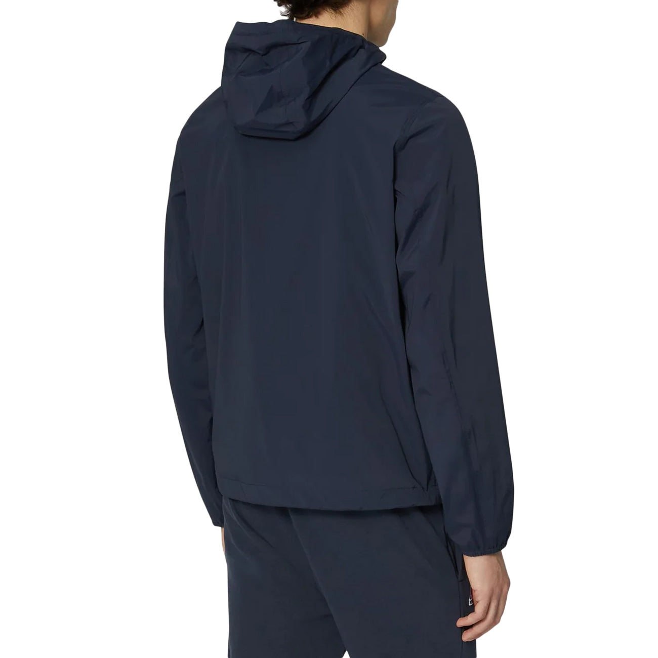 K-WAY Giacca Jack Uomo Blue Depth K2121NW K89 BLUE DEPTH 