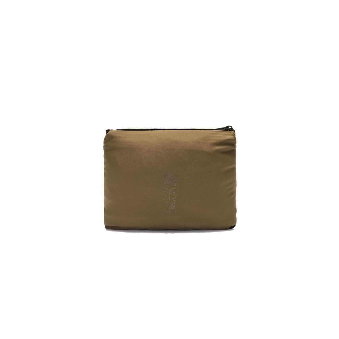 K-WAY Felpa Jourdain Uomo Brown Corda K2122YW 045 BROWN CORDA 