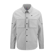 K-WAY Camicia Seyne Uomo Grey Ash K3123JW 04Y GREY ASH 