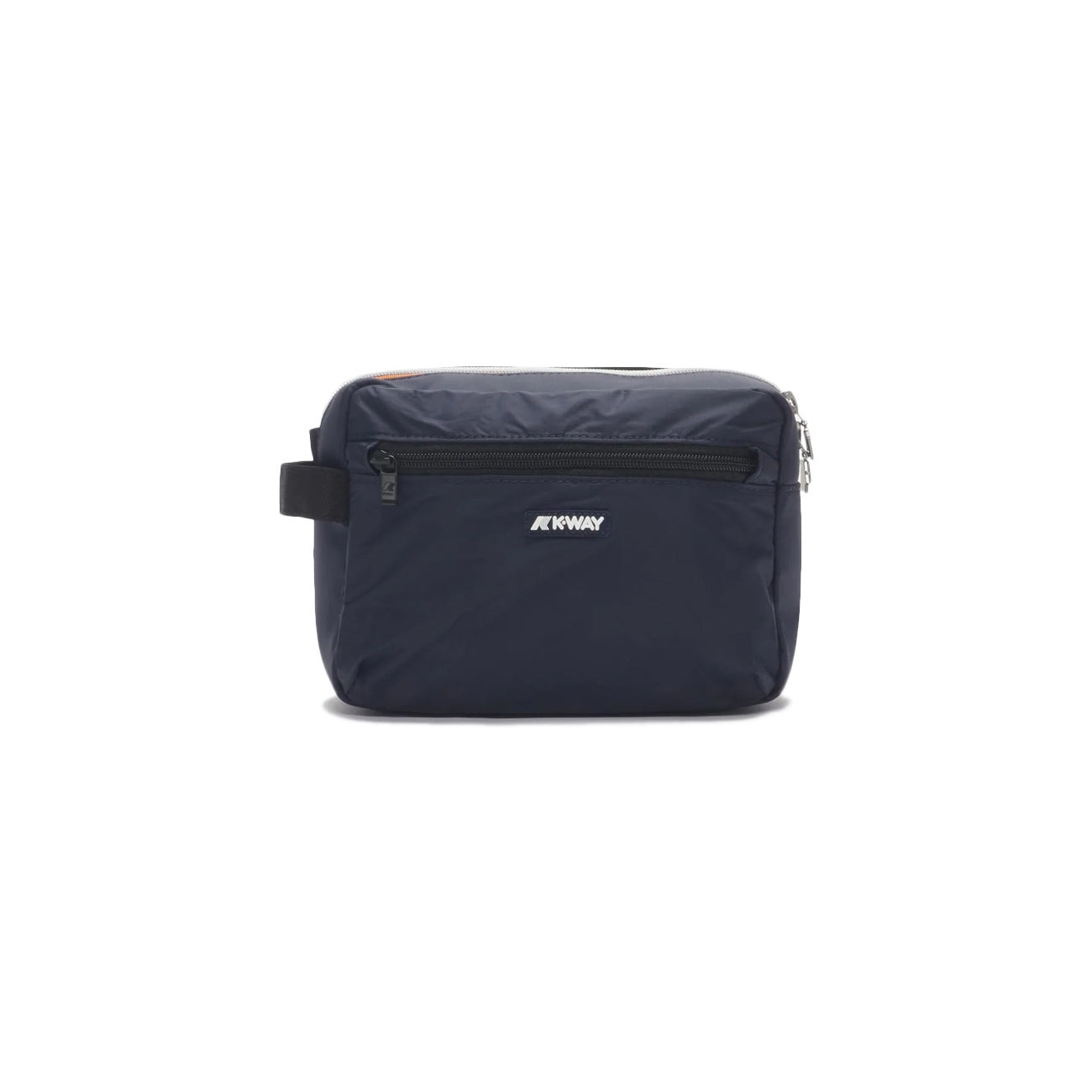K-WAY Beauty Case Demu Unisex Blue Depth K4127TW K89 BLUE DEPTH 