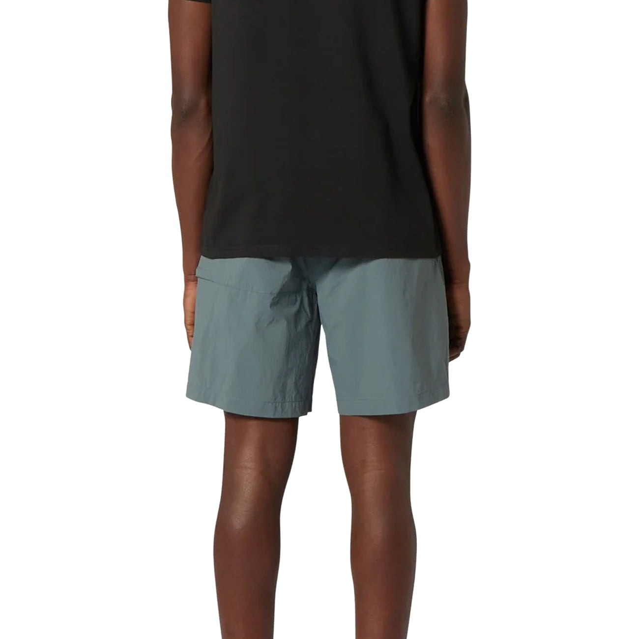 K-WAY Shorts Taprinne Uomo Grey Ash K81267W 04Y GREY ASH 