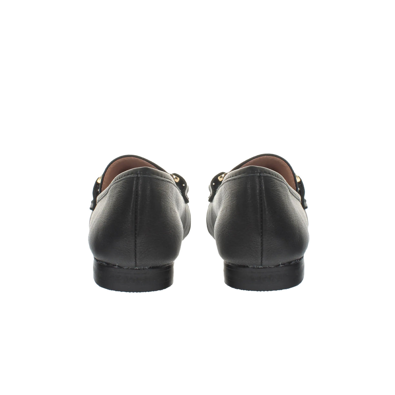 KHARISMA Mocassini Smaltato Nappa Donna Nero 7087 NERO 