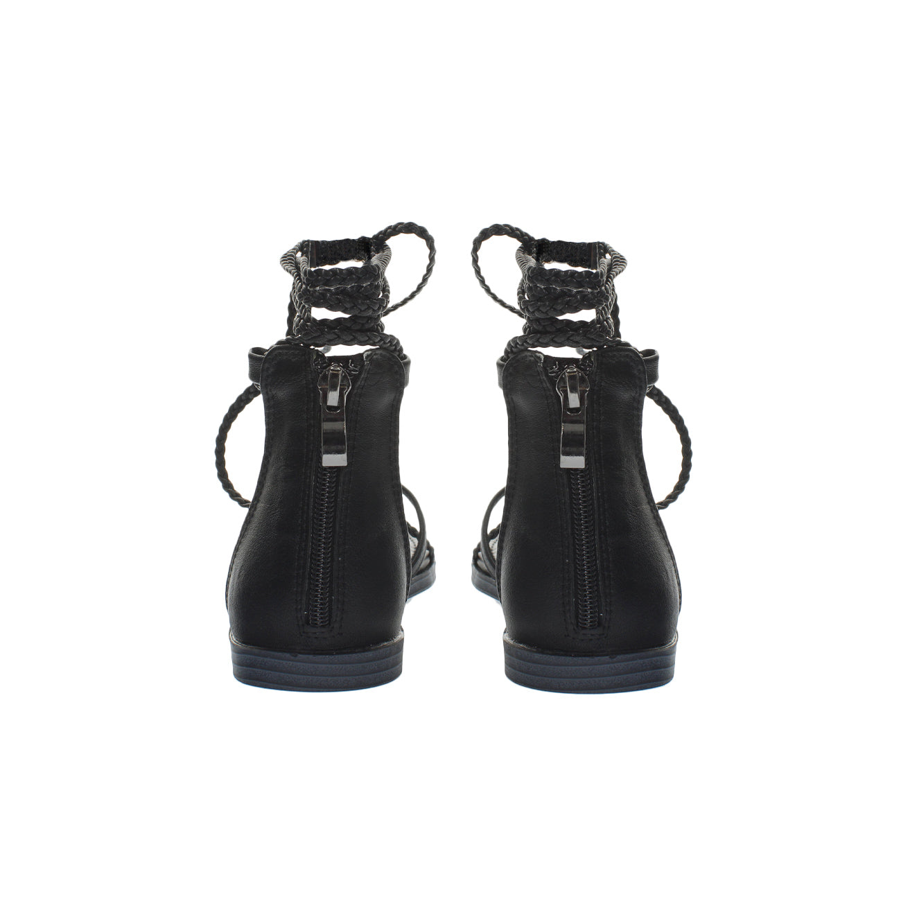 KHARISMA Sandali Medusa Donna Nero 7209 NERO 