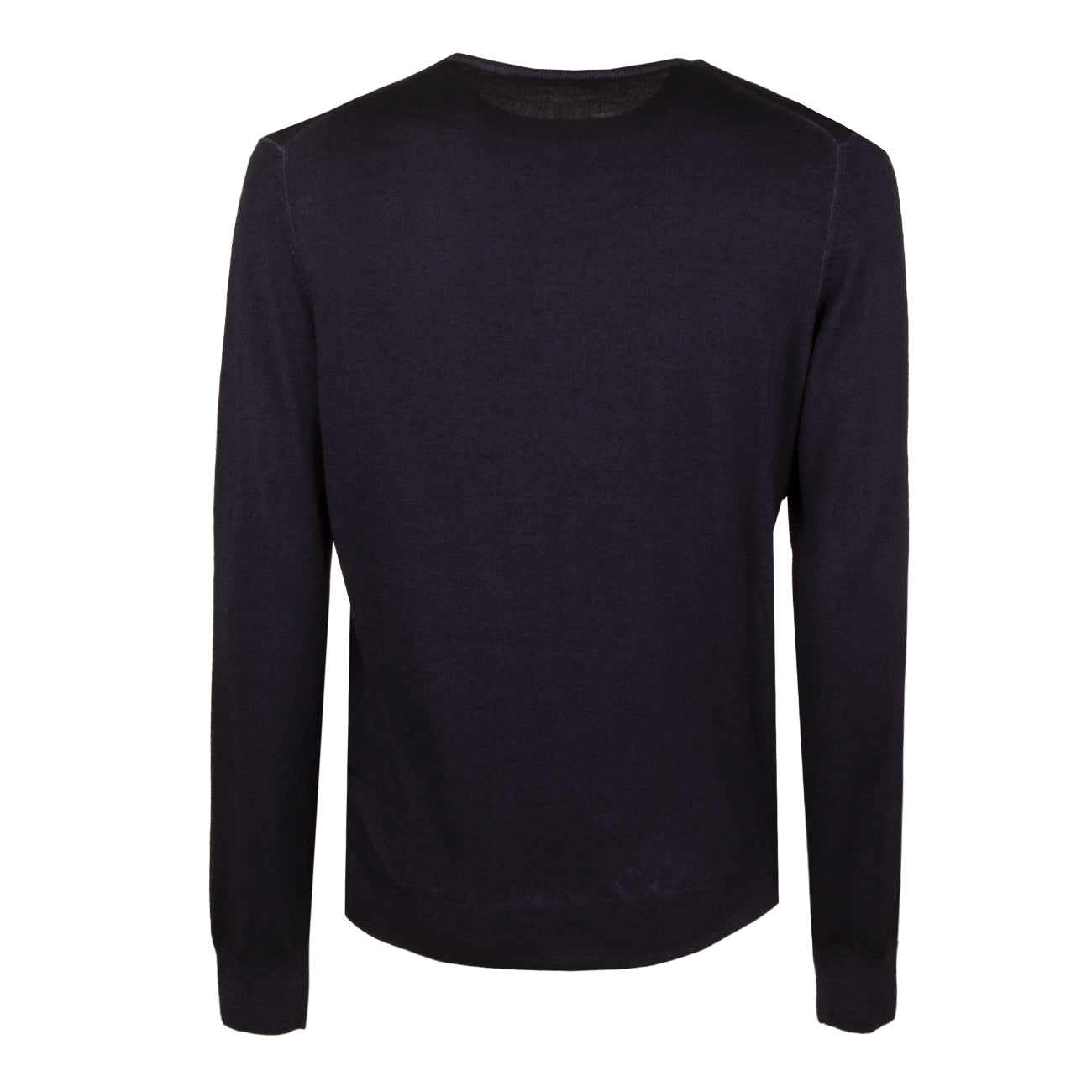 LA FILERIA Pullover Merinos Uomo Blu 57167/28412 905 BLU 