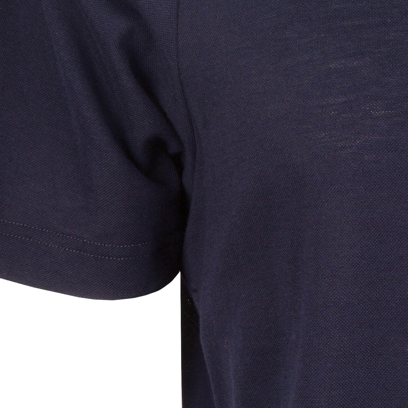 LA FILERIA Tshirt Tinta Unita Uomo Blu Royal 60101/81413 590 BLU ROYAL 