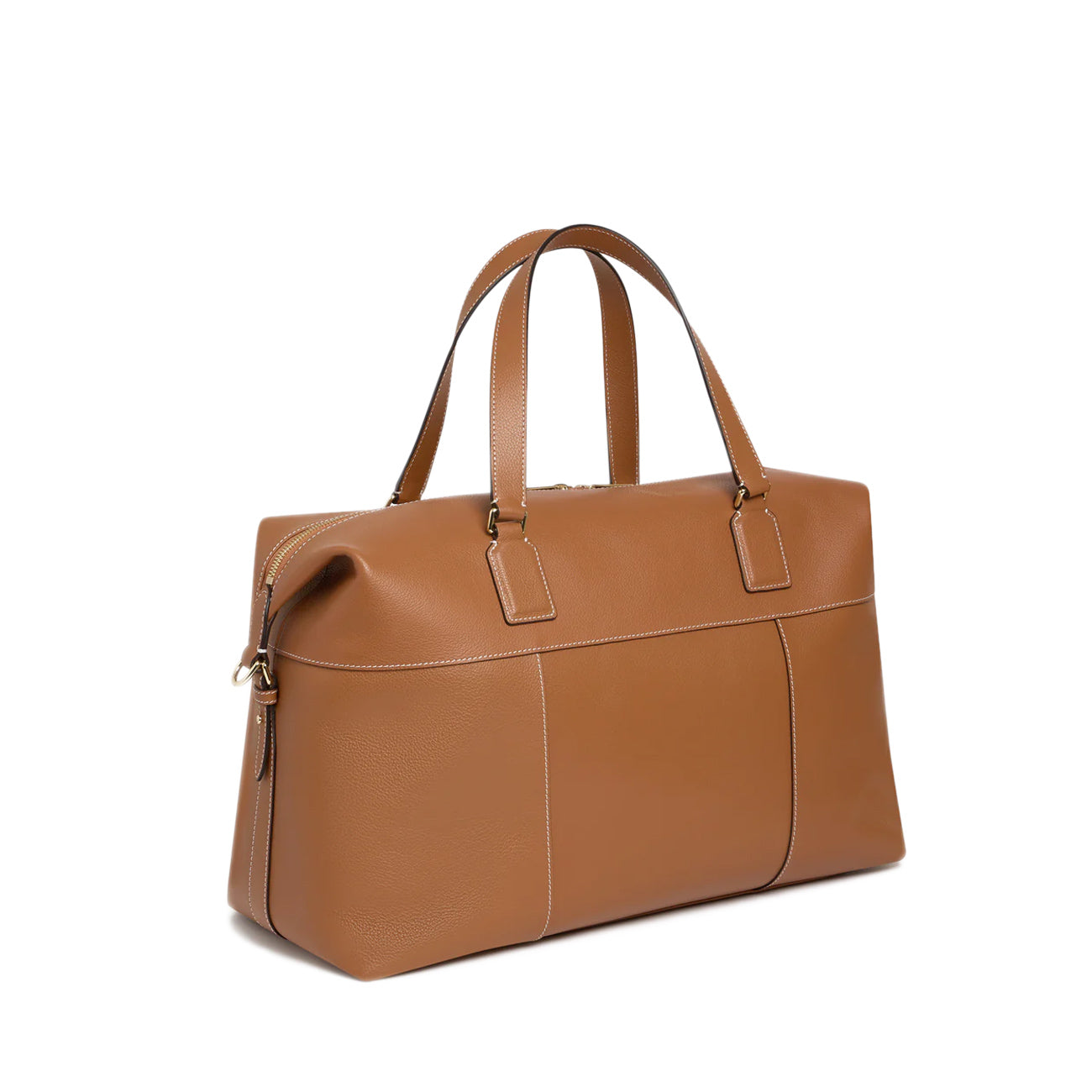 LE TANNEUR Borsa Da Viaggio Donna Tan TIDF4600 G05 TAN 