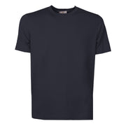 MAGAZZINO RICAMBI T-Shirt Ossigeno Uomo Blue 01 10 BLU 
