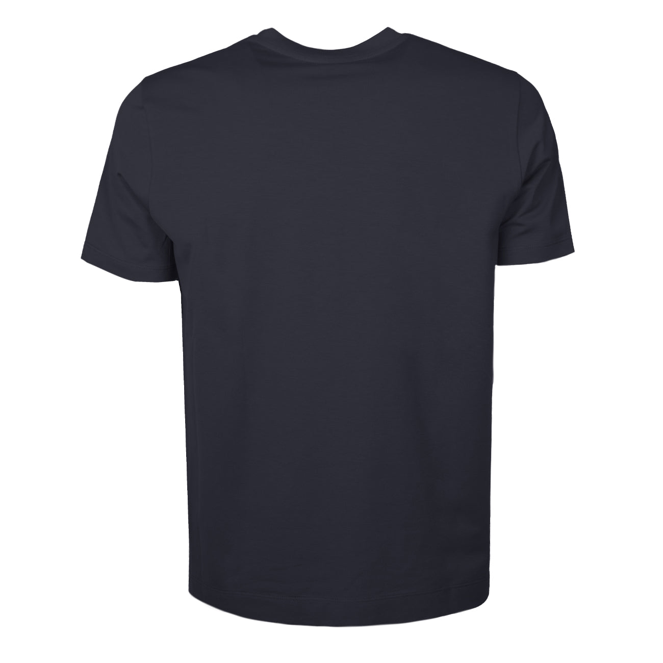 MAGAZZINO RICAMBI T-Shirt Ossigeno Uomo Blue 01 10 BLU 