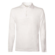 MAGAZZINO RICAMBI Polo Ossigeno Uomo Bianco 04 01 BIANCO 
