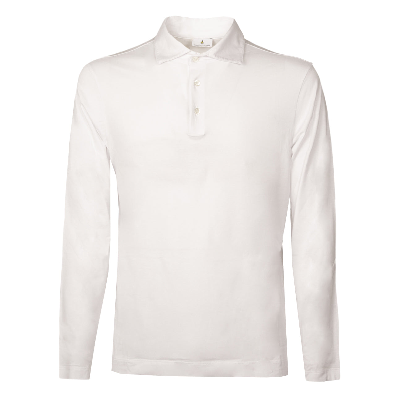 MAGAZZINO RICAMBI Polo Ossigeno Uomo Bianco 04 01 BIANCO 