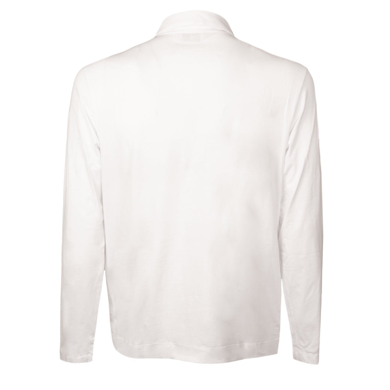 MAGAZZINO RICAMBI Polo Ossigeno Uomo Bianco 04 01 BIANCO 