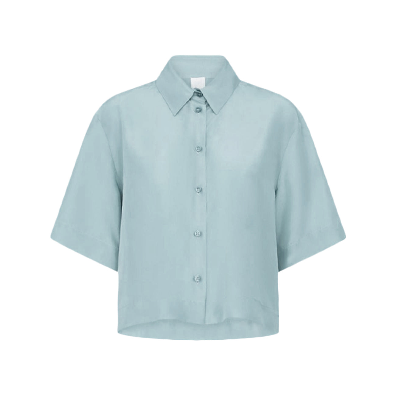 MARELLA Camicia Cisa Donna Denim CISA 2413111035200 003 DENIM 