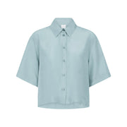MARELLA Camicia Cisa Donna Denim CISA 2413111035200 003 DENIM 