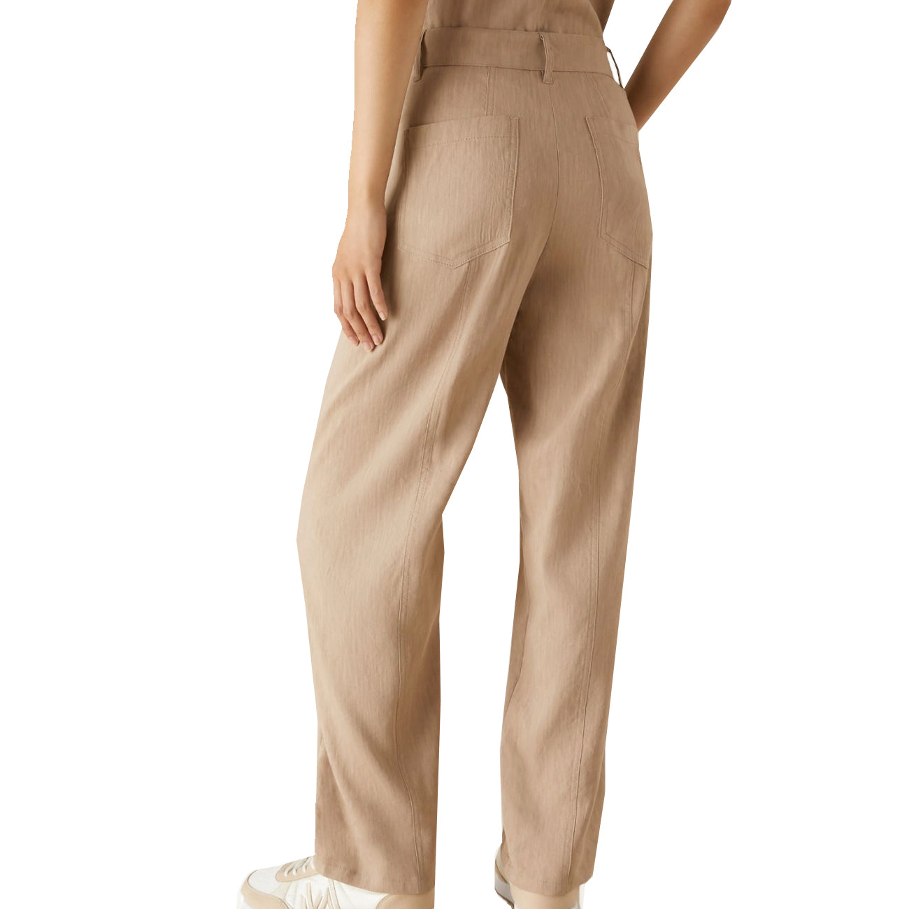 MARELLA Pantalone Esordio Donna Mud ESORDIO 2413131055200 004 MUD 