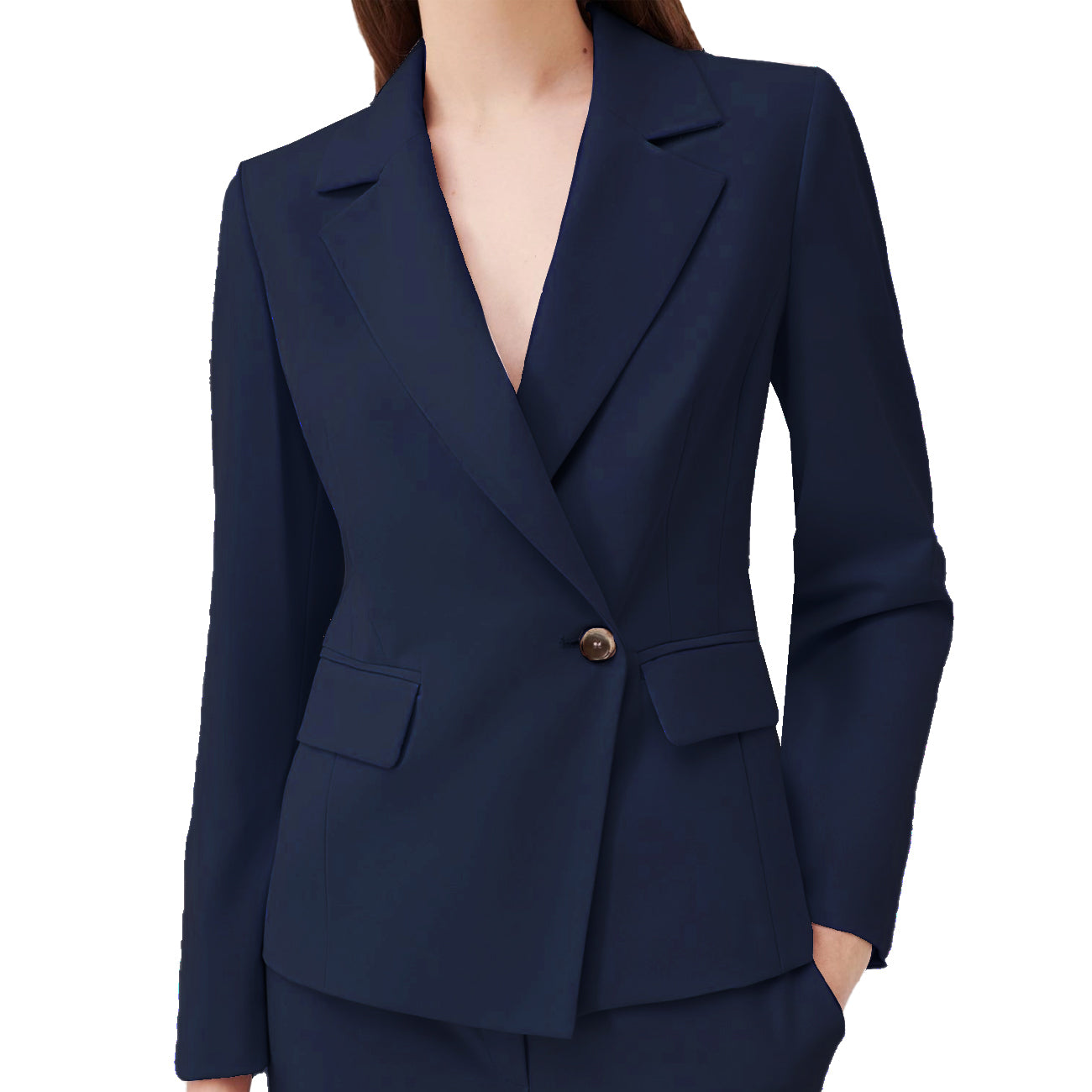 MARELLA Blazer Gattini Donna Blu GATTINI 2413041201200 008 BLU 