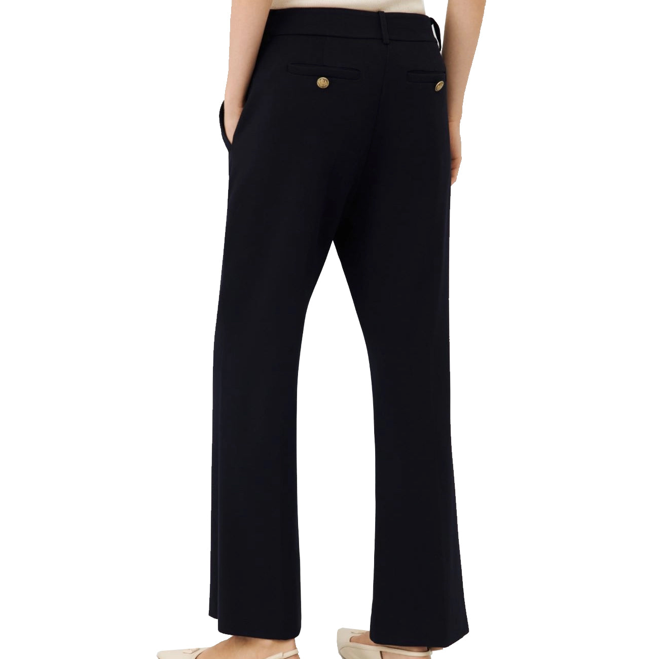 MARELLA Pantalone Muro Donna Blu MURO 2413781024200 002 BLU 