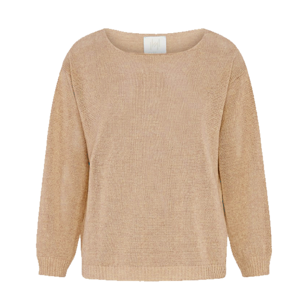MARELLA Maglia Scalpo Donna Mud SCALPO 2413361205200 004 MUD 