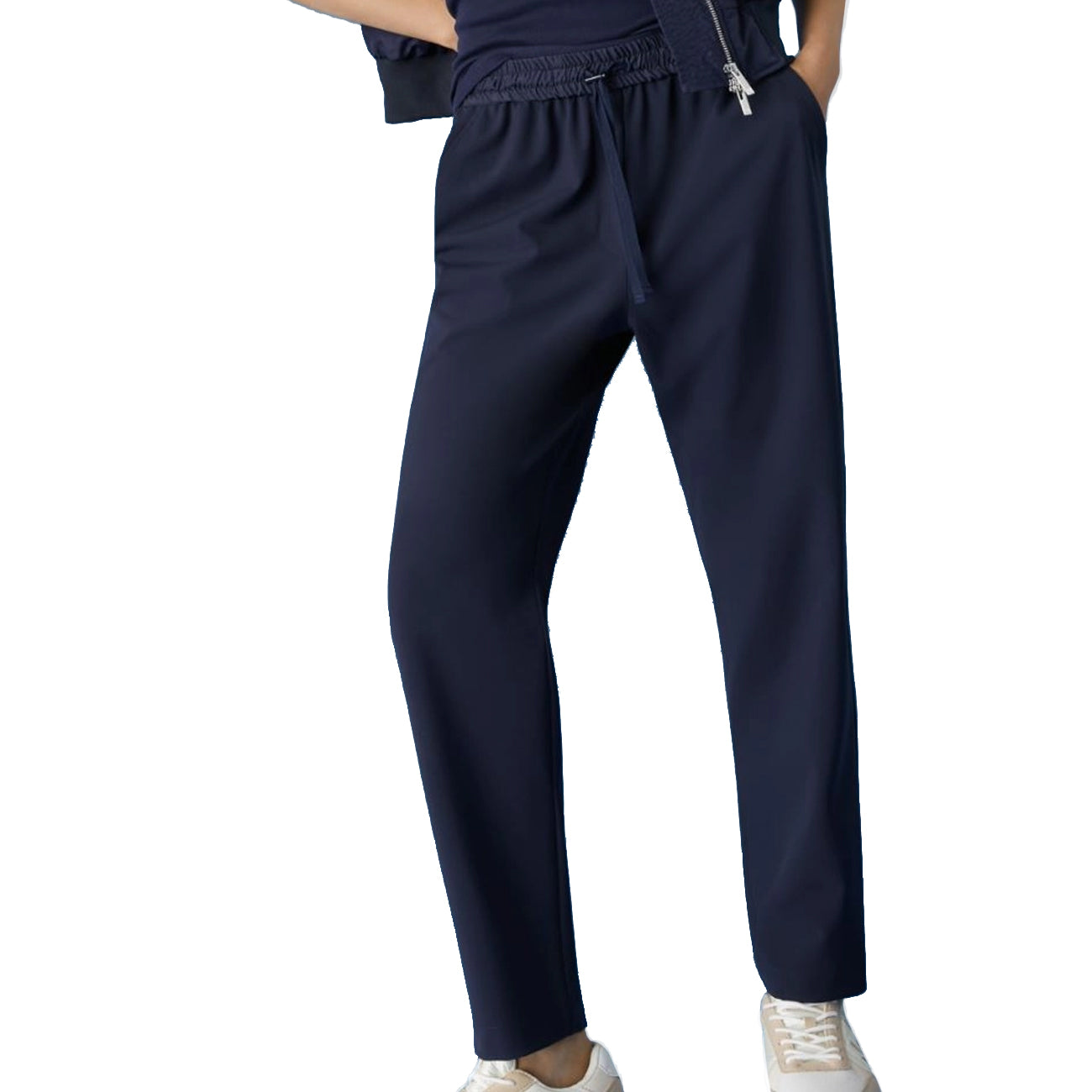 MARELLA Joggers Toast Donna Blu Notte TOAST 2413131065200 001 BLU NOTTE 