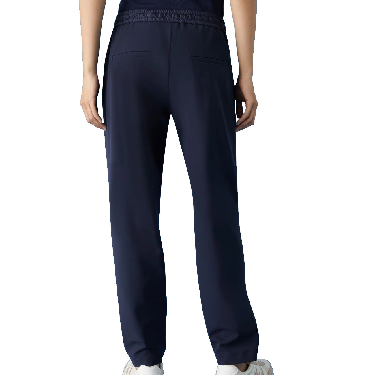 MARELLA Joggers Toast Donna Blu Notte TOAST 2413131065200 001 BLU NOTTE 