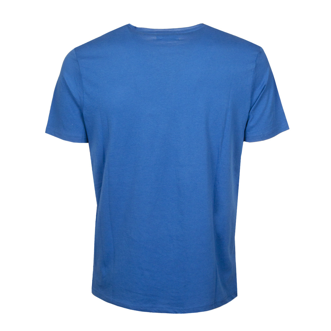 MARKUP T-Shirt Extra Fine Uomo Blu MK11009 BLUETTE 
