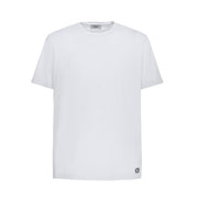 MARKUP T-Shirt In Cotone Uomo Bianco MK11011 BIANCO 