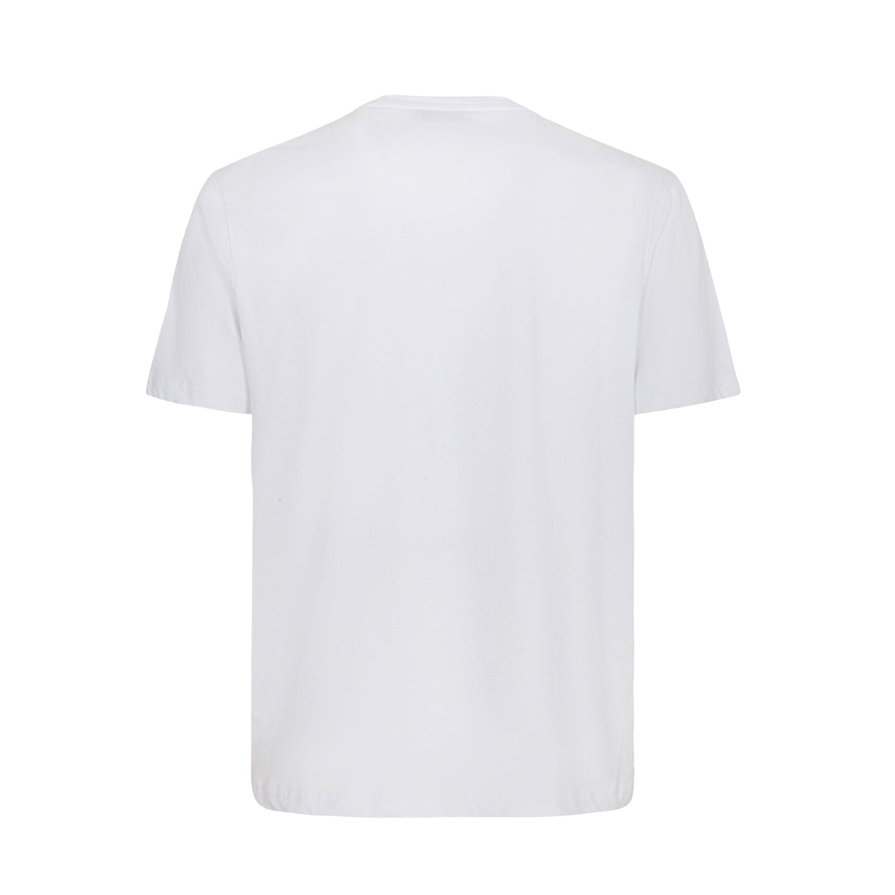 MARKUP T-Shirt In Cotone Uomo Bianco MK11011 BIANCO 