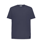 MARKUP T-Shirt In Cotone Uomo Blue MK11011 BLUE 