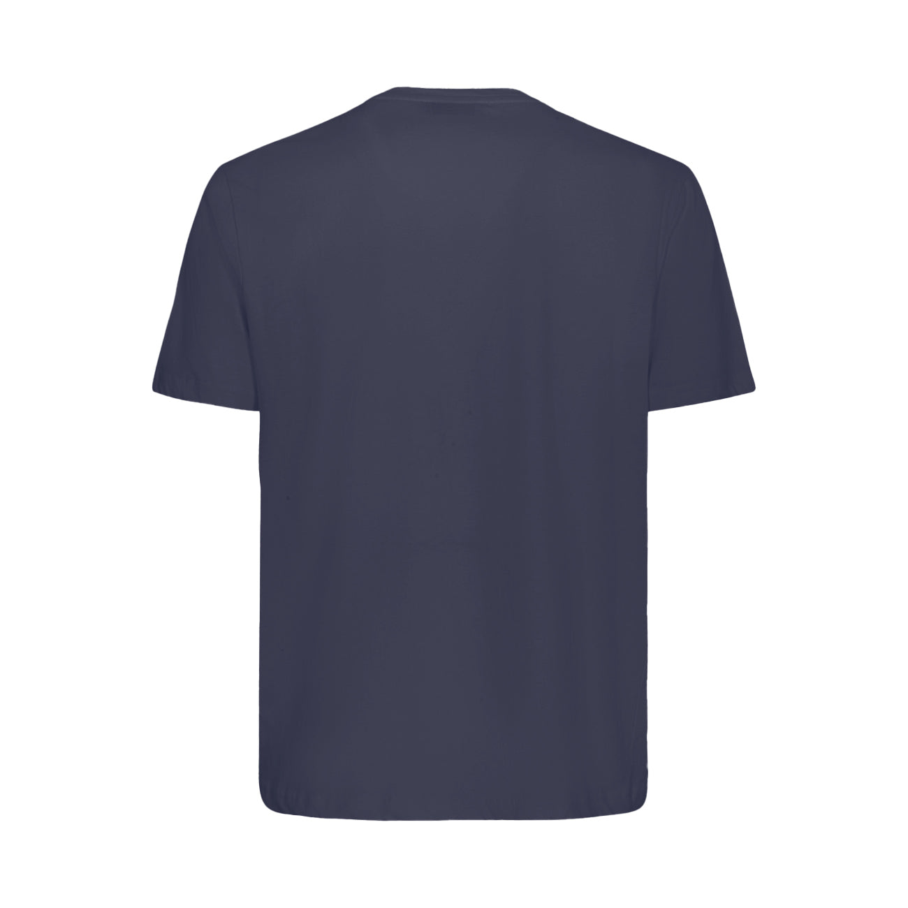 MARKUP T-Shirt In Cotone Uomo Blue MK11011 BLUE 