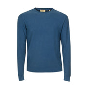 MARKUP Maglia In Cotone Uomo Bluette MK690012 BLUETTE 