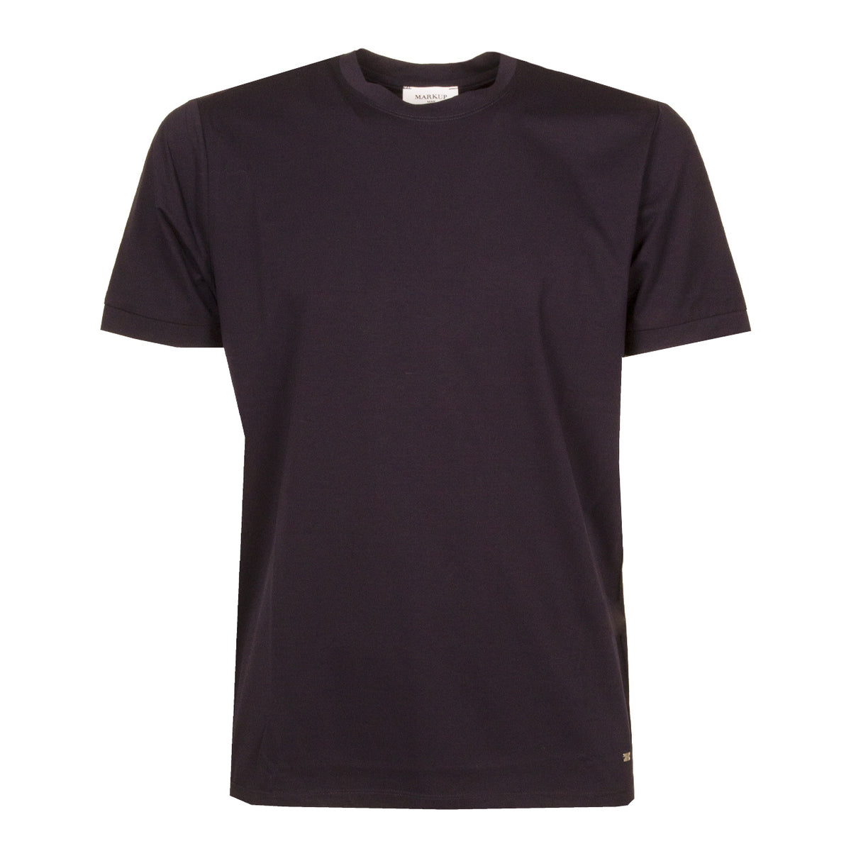 MARKUP T-Shirt Sensitive Uomo Blue MK691094 BLUE 