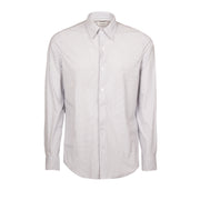 MARKUP Camicia Not Ironing Riga Uomo Blue MK693013 BLUE 