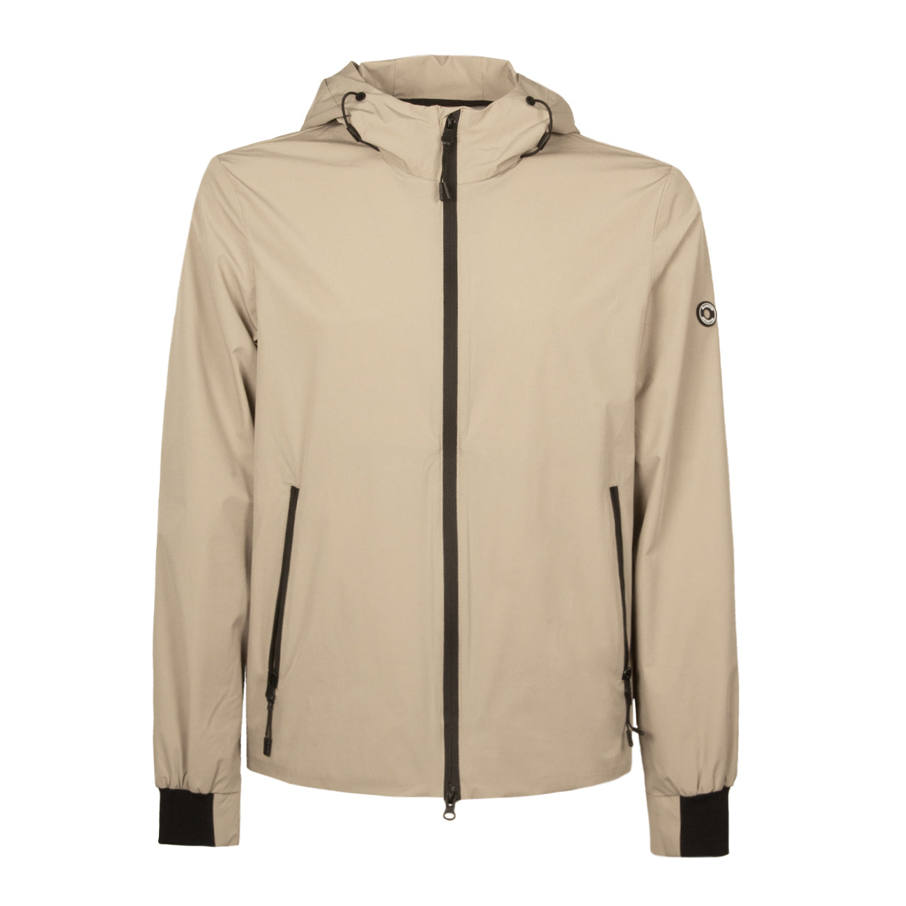 MARKUP Giubbotto In Softshell Uomo Beige MK694007 BEIGE 