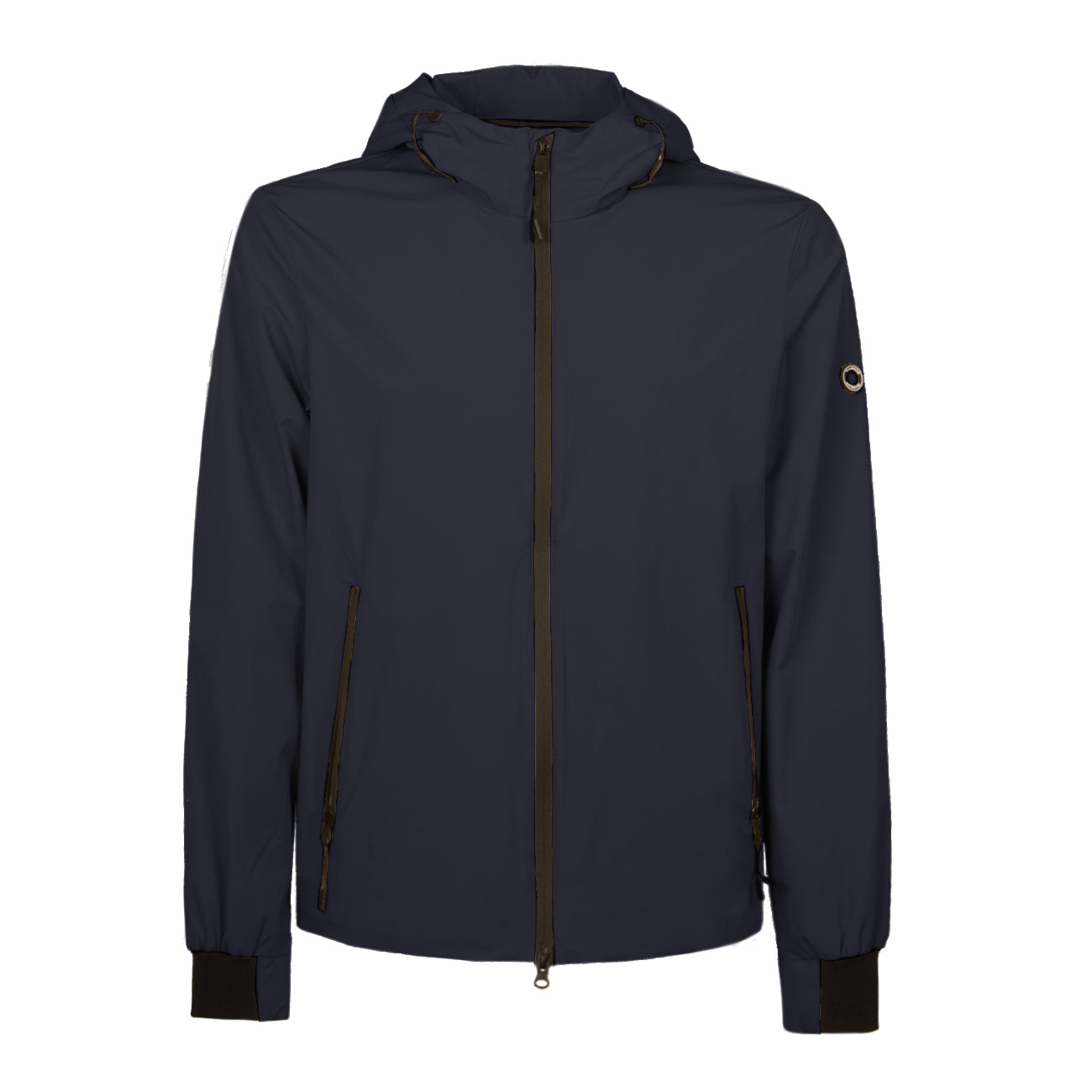 MARKUP Giubbotto In Softshell Uomo Blue MK694007 BLUE 