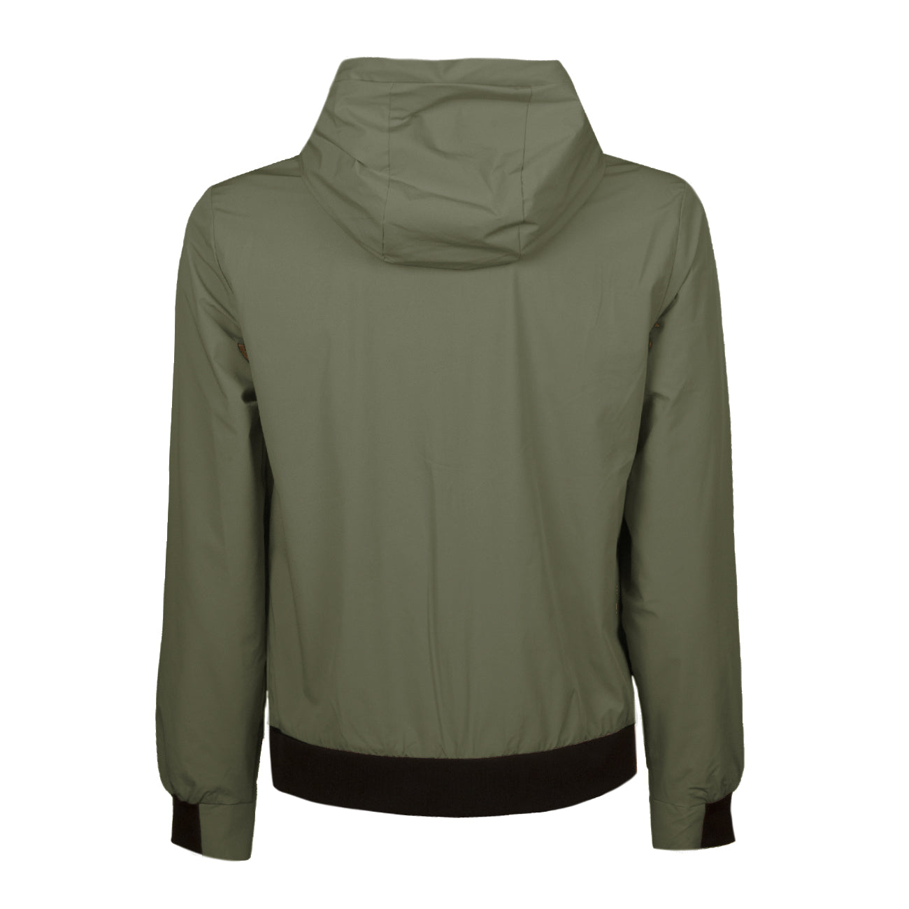 MARKUP Giubbotto In Softshell Uomo Militare MK694007 MILITARE 