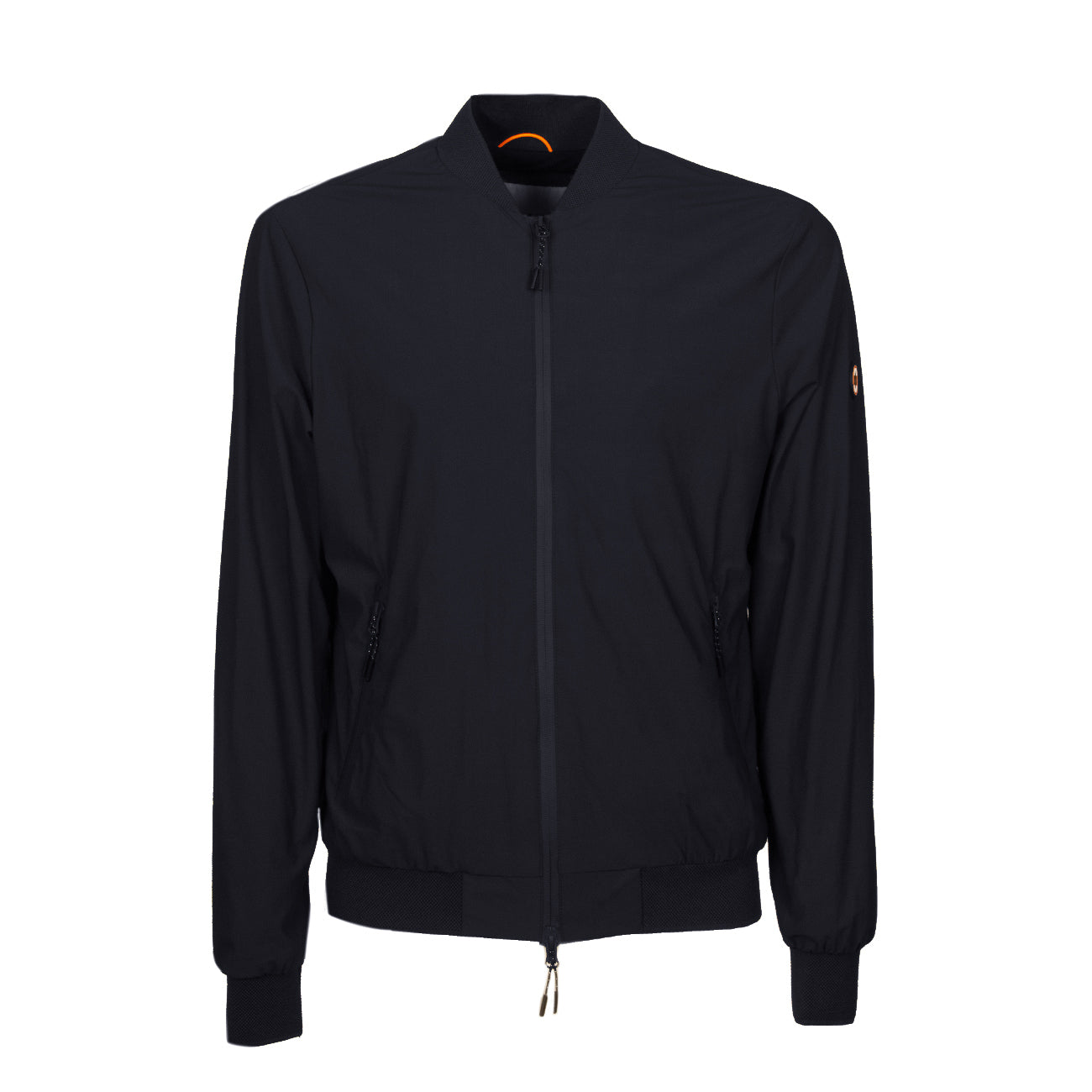 MARKUP Bomber Softshell Uomo Blue MK694016 BLUE 
