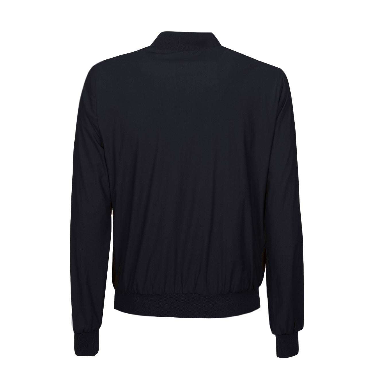 MARKUP Bomber Softshell Uomo Blue MK694016 BLUE 