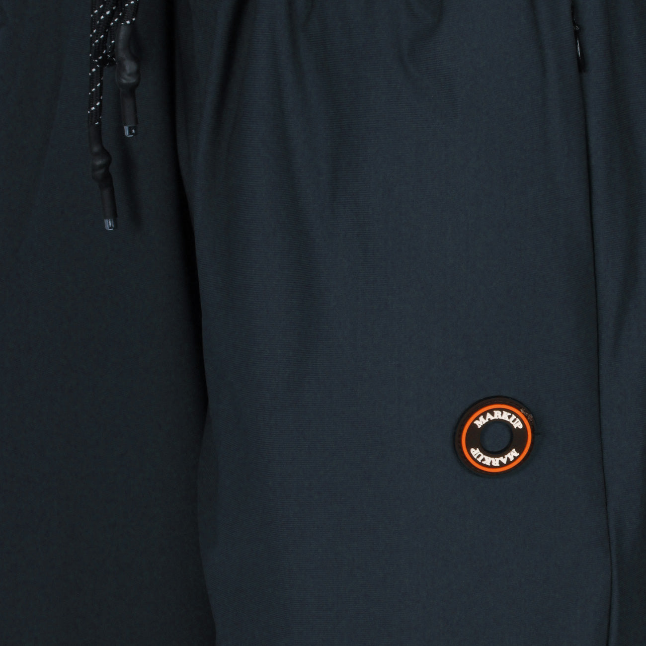 MARKUP Joggers Softshell Uomo Blue MK695116 BLUE 