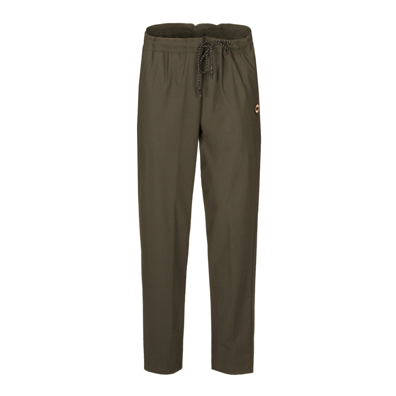 MARKUP Joggers Softshell Uomo Militare MK695116 MILITARE 